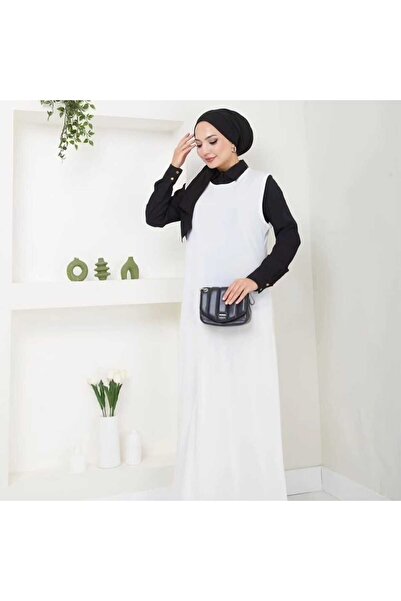 Tegoe Μακρύ Φόρεμα Εσωρούχο - Άνετη Εφαρμογή