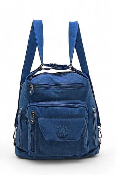 Baginn Umăr și rucsac funcțional cu curele încrucișate pentru femei - 30*30 Cm