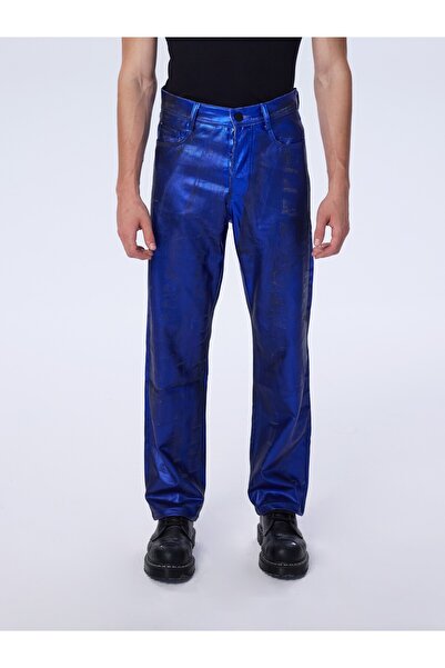 HOLEACADEMIE Alek Worn Men Jean Pants