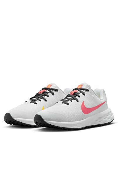 Nike Revolution 6 Little Çocuk spor Ayakkabı DD1095-101
