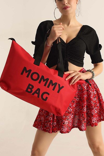 Rosmod Mother Baby - Mommy Bag Large Size Hand Shoulder Bag