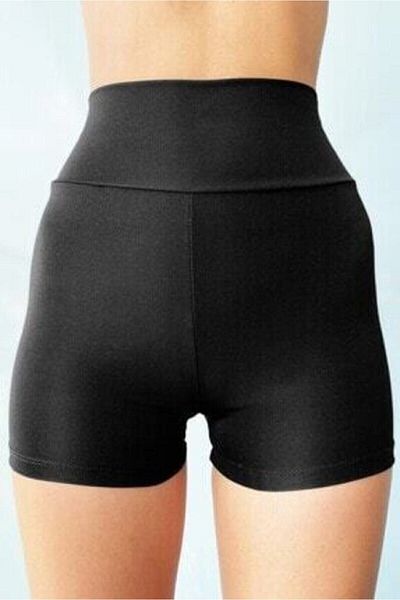 MG MissGuest High Waist Belly and Hip Shaper Elasticless Gathering Women's Underwear