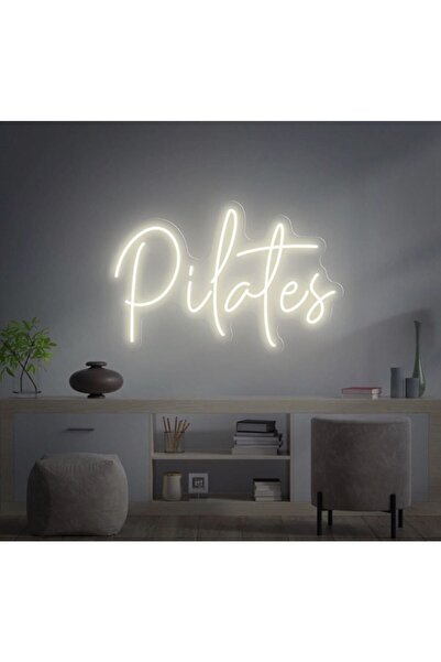 ARYA LİNA DESİGN Pilates Neon Led