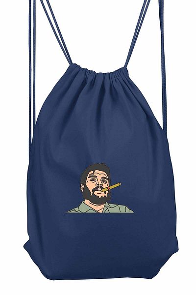 herotasarım Che Guevara Sports Backpack - bll4762