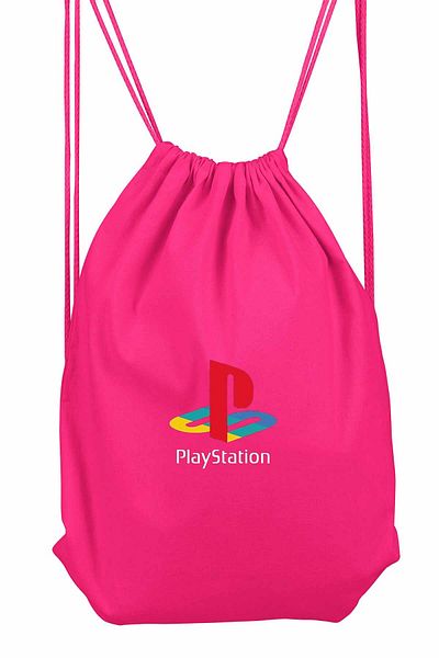 herotasarım Αθλητικό σακίδιο πλάτης Playstation - Μοντέλο BLL4670