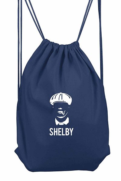herotasarım Αθλητικό σακίδιο πλάτης Shelby - Bll4627