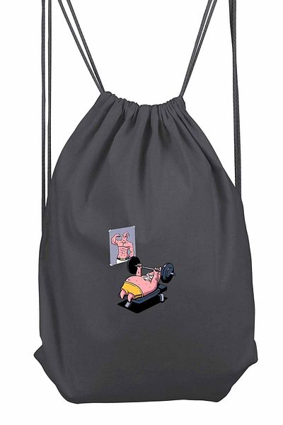 herotasarım Patrick Gym Sports Backpack - BLL4510