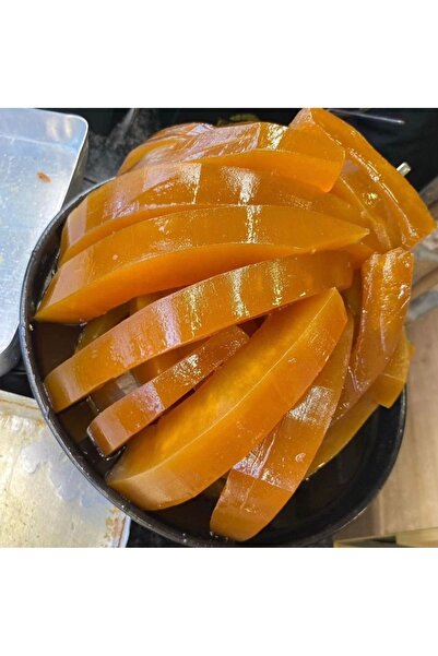 Hatay Lezzet BAHÇESİ Hatay Çıtır Kabak Tatlısı 600GR