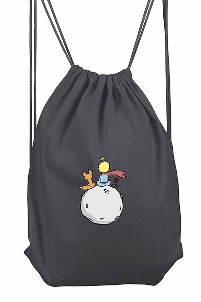 herotasarım Αθλητικό Prince Small Backpack - Bll4784