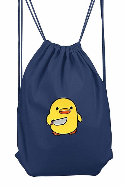 herotasarım Chick Sports Backpack - Bll4885