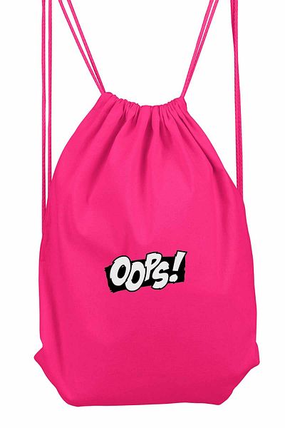 herotasarım Rucsac sport OOPS - Model bll4675