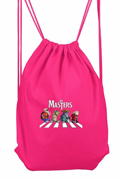 herotasarım Το αθλητικό σακίδιο πλάτης Masters - Bll4692