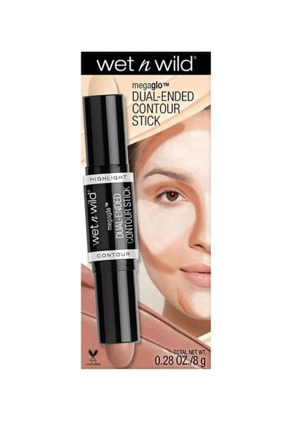 WET N WİLD Megaglo Contour Stick Light/medium