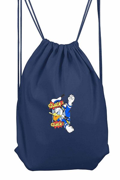 herotasarım Donald Duck Sports Backpack Bll4771