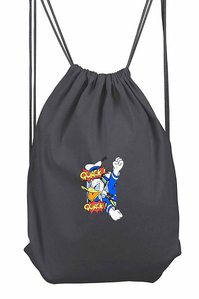 herotasarım Αθλητικό σακίδιο πλάτης Donald Duck bll4771