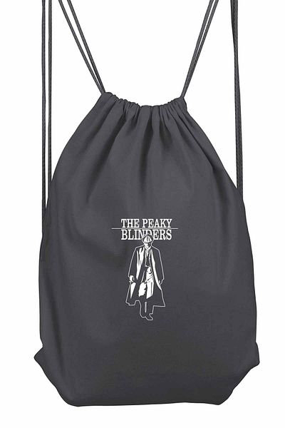 herotasarım Αθλητικό σακίδιο πλάτης Peaky Blinders - BLL4957