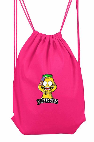 herotasarım Simpson Boll 4521 Sports Backpack