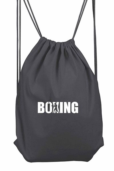 herotasarım Αθλητικό σακίδιο πλάτης Boxing - bll4978 Μοντέλο