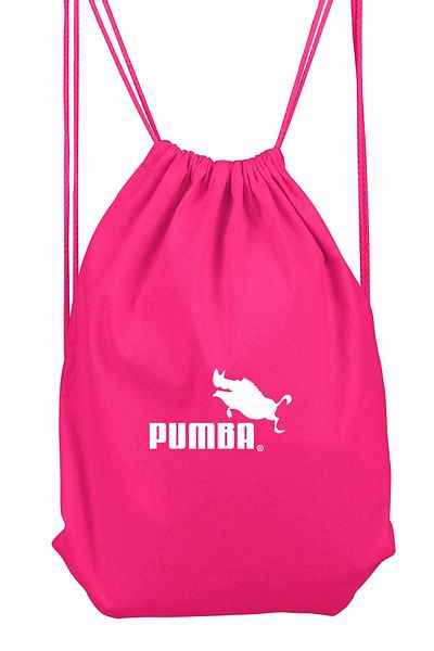 herotasarım Αθλητικό σακίδιο πλάτης Pumba Bll4702 Model