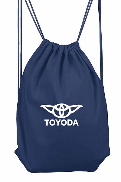 herotasarım Αθλητικό σακίδιο πλάτης Toyoda - Μοντέλο BLL4632