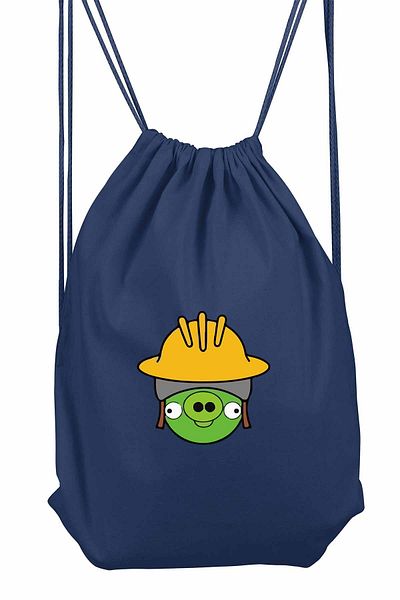herotasarım Angry Sports Backpack - Bll4785