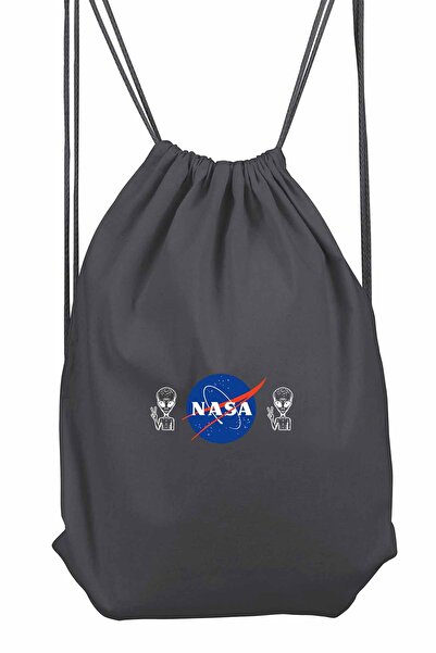 herotasarım NASA Bll4631 Model Sport Ranac