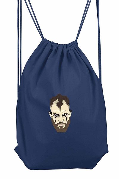 herotasarım Floki Vikings BLL3806 - Αθλητικό σακίδιο πλάτης bll4619