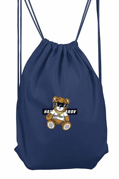 herotasarım Sports Teddy Bear Backpack - bll4492