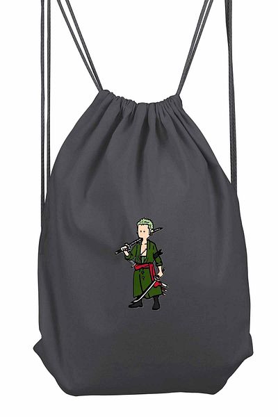 herotasarım Αθλητικό σακίδιο πλάτης One Piece - Bll4896