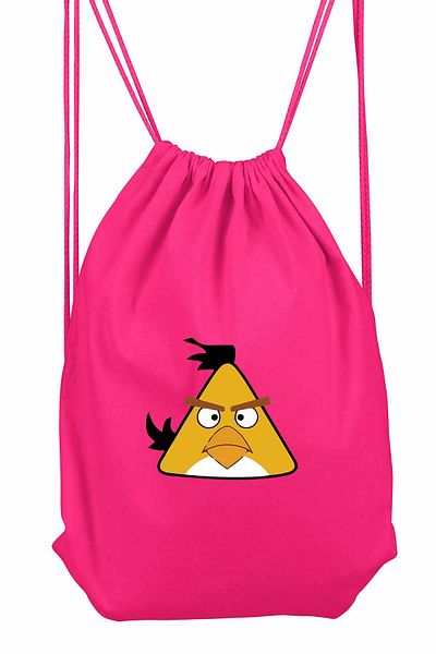 herotasarım Angry Bll4789 Model Sports Backpack