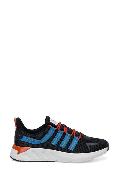 lumberjack Sword 4Fx Navy Blue Men's Sneaker