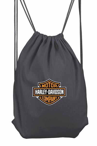 herotasarım Αθλητικό σακίδιο πλάτης Harley - Μοντέλο BLL4445