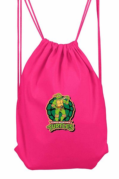 herotasarım Ninja Turtle Sports Backpack - BLL4442