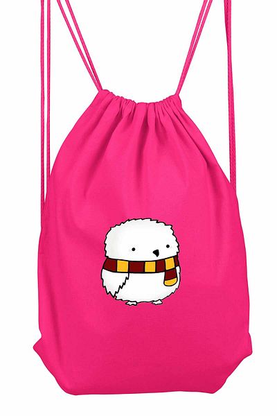 herotasarım Harry Potter Sports Backpack - bll4878