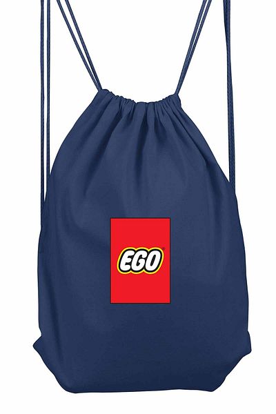herotasarım Αθλητικό σακίδιο πλάτης Ego - Μοντέλο bll4704