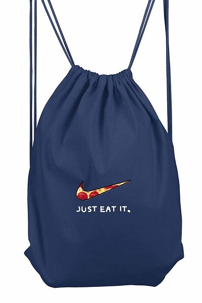 herotasarım Just Eat It Sports Backpack - BLL4690