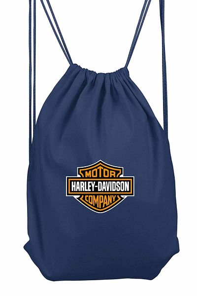herotasarım Harley Sports Backpack - BLL4445 Model