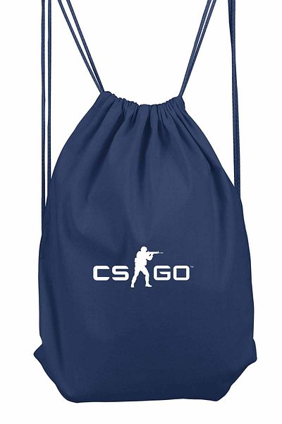 herotasarım Αθλητικό σακίδιο πλάτης CS Go - μοντέλο bll4989