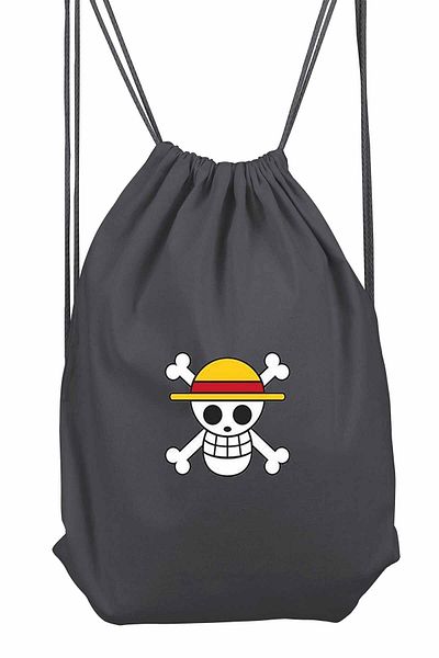herotasarım Αθλητικό σακίδιο πλάτης One Piece - Bll4893