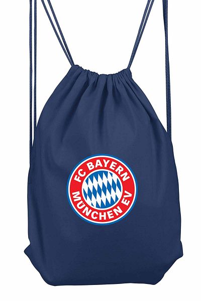 herotasarım Αθλητικό σακίδιο πλάτης Bayern Münh - BLL4767
