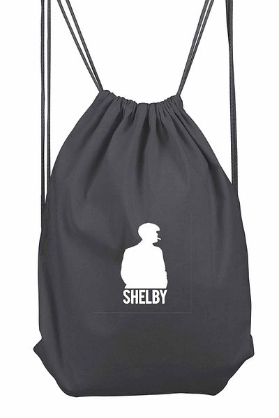 herotasarım Αθλητικό σακίδιο πλάτης Shelby - Bll4954