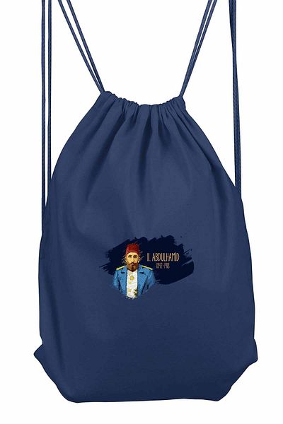 herotasarım Abdulhamid Han Sports Backpack - BLL4924