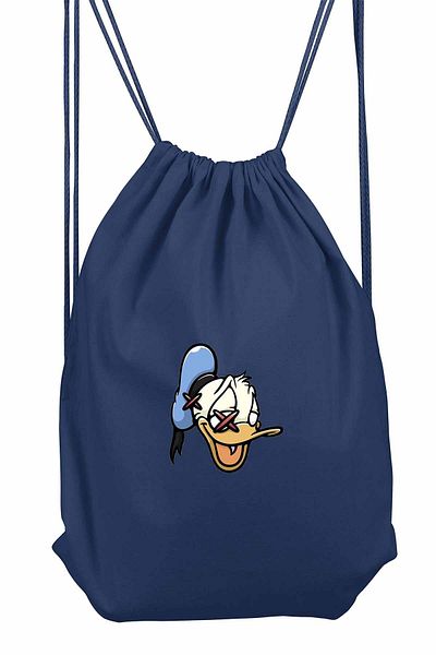 herotasarım Donald Duck Sports Backpack Bll4437