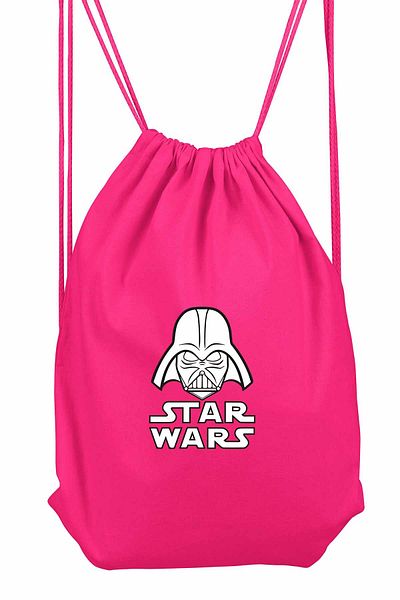 herotasarım Αθλητικό σακίδιο πλάτης Star Wars - bll4551