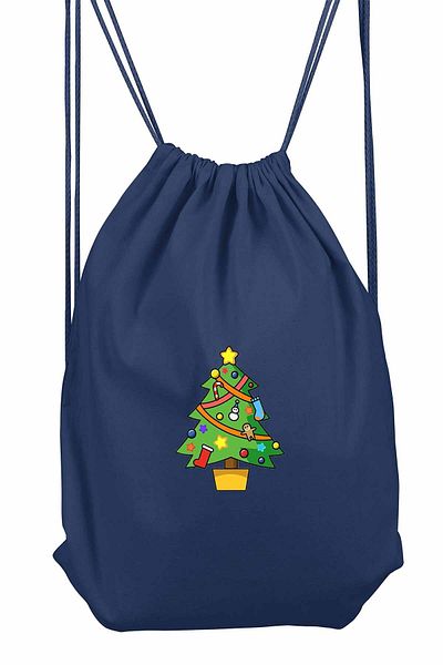 herotasarım New Year's Sports Backpack - bll4891