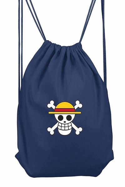 herotasarım Αθλητικό σακίδιο πλάτης One Piece - Bll4893