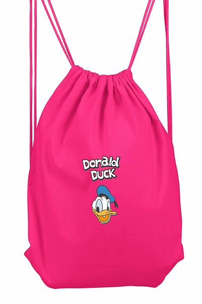herotasarım Donald Duck Sports Backpack Bll4721