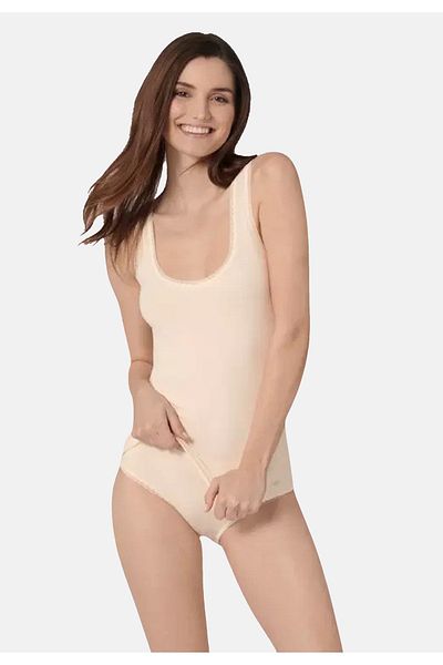 SLOGGI Unterhose GO MIDI Damen-Slip