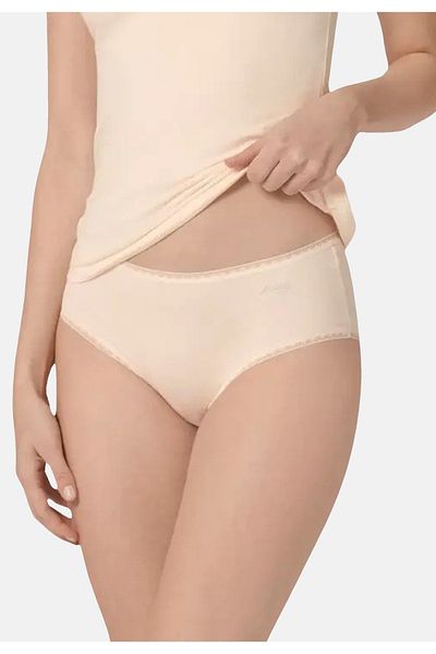SLOGGI Unterhose GO MIDI Damen-Slip