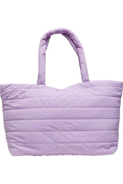 Urban Classics Unisex gepolsterte Tragetasche